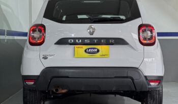 RENAULT DUSTER ZEN 1.6 MANUAL 2021 completo