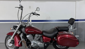 HONDA SHADOW 750 2006 completo