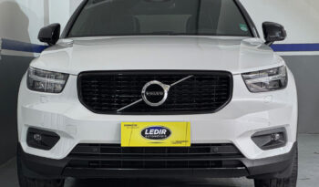 VOLVO XC 40 TSH RDESING 1.5 AUTOMÁTICO 2021 completo