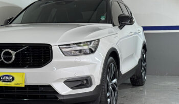 VOLVO XC 40 TSH RDESING 1.5 AUTOMÁTICO 2021 completo