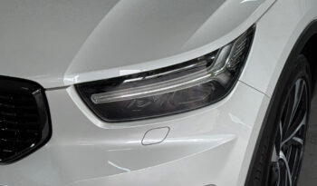 VOLVO XC 40 TSH RDESING 1.5 AUTOMÁTICO 2021 completo