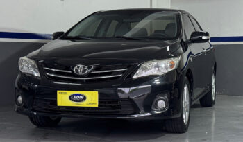 TOYOTA COROLLA XEI 2.0 AT 2014 completo