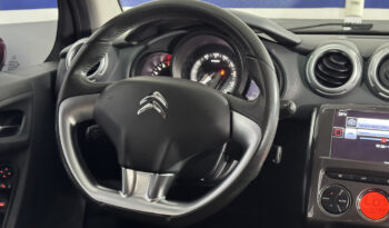 CITROEN C3 EXCLUSIVE AT 1.6 2019 full