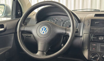 VOLKSWAGEN POLO 1.6  MANUAL 2003 full