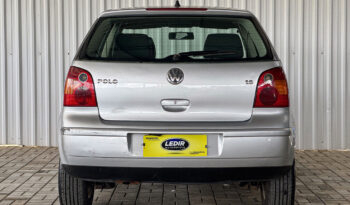 VOLKSWAGEN POLO 1.6  MANUAL 2003 full