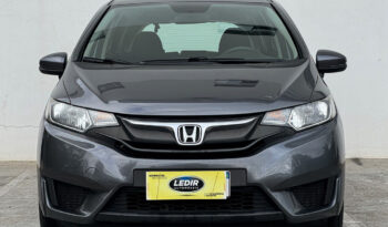 HONDA FIT LX 1.5 MANUAL 2015 full