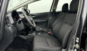 HONDA FIT LX 1.5 MANUAL 2015 full