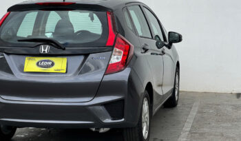 HONDA FIT LX 1.5 MANUAL 2015 full