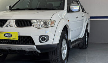 MITSUBISHI L200 TRITON 3.2 AUTOMÁTICA 2013 full