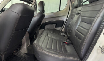 MITSUBISHI L200 TRITON 3.2 AUTOMÁTICA 2013 full