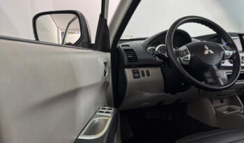 MITSUBISHI L200 TRITON 3.2 AUTOMÁTICA 2013 full