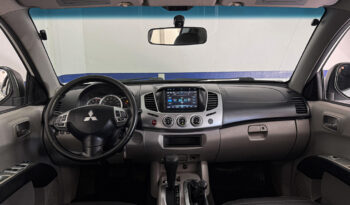 MITSUBISHI L200 TRITON 3.2 AUTOMÁTICA 2013 full