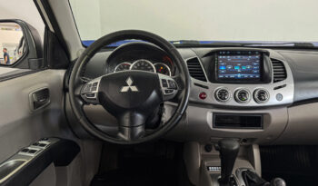 MITSUBISHI L200 TRITON 3.2 AUTOMÁTICA 2013 full