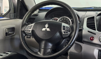 MITSUBISHI L200 TRITON 3.2 AUTOMÁTICA 2013 full