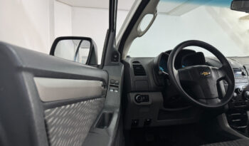 CHEVROLET S10 LT 2.4 2013 MANUAL full