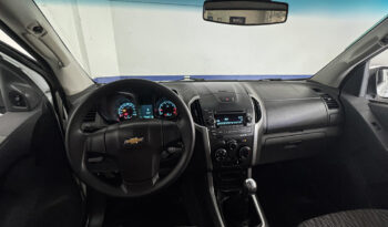 CHEVROLET S10 LT 2.4 2013 MANUAL full