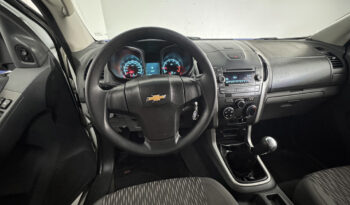 CHEVROLET S10 LT 2.4 2013 MANUAL full