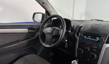 CHEVROLET S10 LT 2.4 2013 MANUAL full