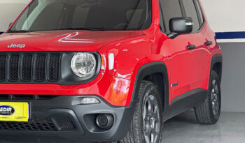 JEEP RENEGADE AUTOMÁTICO 1.8 FLEX 2020 full