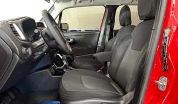 JEEP RENEGADE AUTOMÁTICO 1.8 FLEX 2020 full