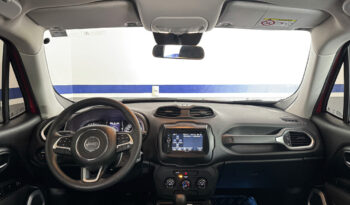 JEEP RENEGADE AUTOMÁTICO 1.8 FLEX 2020 full