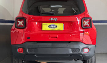 JEEP RENEGADE AUTOMÁTICO 1.8 FLEX 2020 full