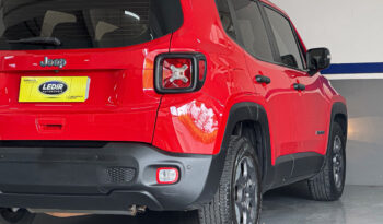 JEEP RENEGADE AUTOMÁTICO 1.8 FLEX 2020 full