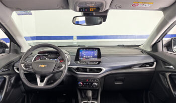 CHEVROLET TRACKER 1.2 TURBO PREMIER AUTOMÁTICA 2024 full