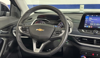 CHEVROLET TRACKER 1.2 TURBO PREMIER AUTOMÁTICA 2024 full