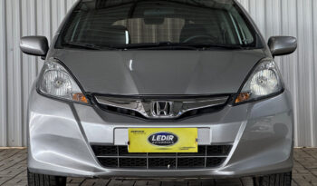 HONDA FIT AUTOMÁTICO 1.5 2013 full