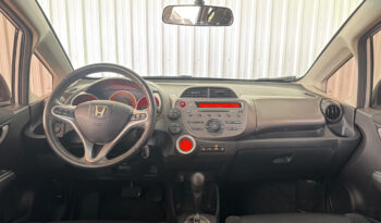 HONDA FIT AUTOMÁTICO 1.5 2013 full