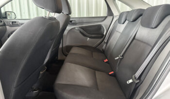 FORD FOCUS 2L FLEX 2.0 2012 full