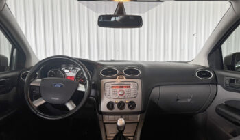 FORD FOCUS 2L FLEX 2.0 2012 full