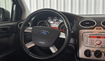 FORD FOCUS 2L FLEX 2.0 2012 full