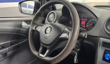 VOLKSWAGEN SAVEIRO ROBUST CS 1.6 MANUAL 2019 full