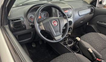 FIAT STRADA TREK CD 1.6 MANUAL 2013 full