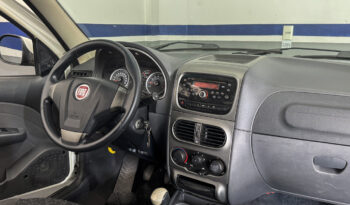 FIAT STRADA TREK CD 1.6 MANUAL 2013 full