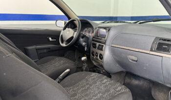 FIAT STRADA TREKKING 1.4 MANUAL 2011 completo