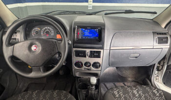 FIAT STRADA TREKKING 1.4 MANUAL 2011 completo