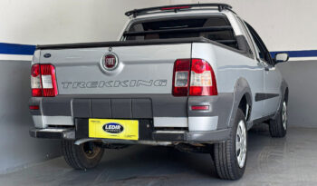 FIAT STRADA TREKKING 1.4 MANUAL 2011 completo