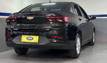 CHEVROLET ONIX PLUS 1.0 LTZ AUTOMÁTICO 2022 completo