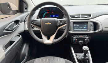 CHEVROLET ONIX 1.0 LT 2018 completo