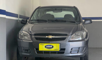 CHEVROLET CELTA 1.0 LS 2012 completo