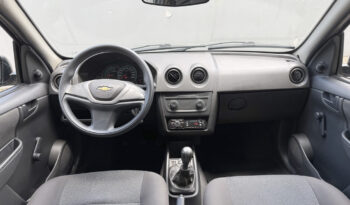 CHEVROLET CELTA 1.0 LS 2012 completo