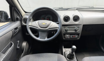 CHEVROLET CELTA 1.0 LS 2012 completo