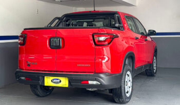 FIAT TORO ENDURANCE 1.8 MANUAL 2020 completo