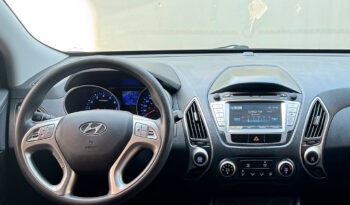 HYUNDAI IX35 AUTOMÁTICO 2.0 2014 completo