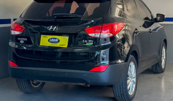 HYUNDAI IX35 AUTOMÁTICO 2.0 2014 completo