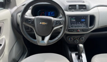 CHEVROLET SPIN 1.8 LTZ AUTOMÁTICO 2014 completo