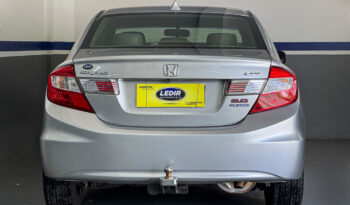 HONDA CIVIC LXR 2.0 AUTOMÁTICO 2015 completo